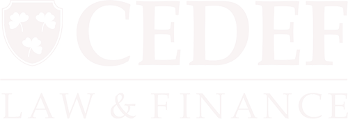 CEDEF - WE MAKE THE DIFFERENCE